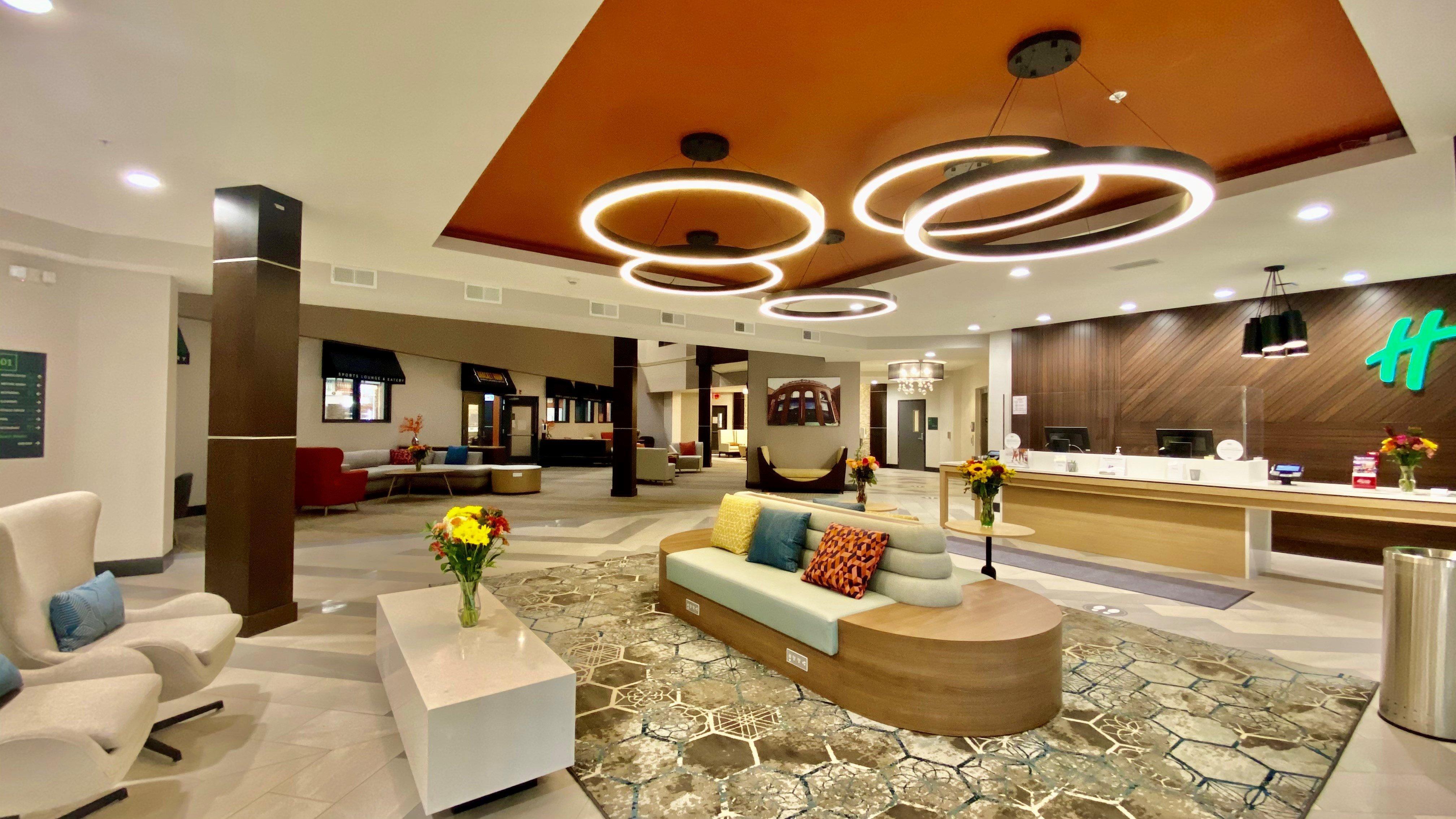 Holiday Inn St Louis - Creve Coeur By Ihg Εξωτερικό φωτογραφία