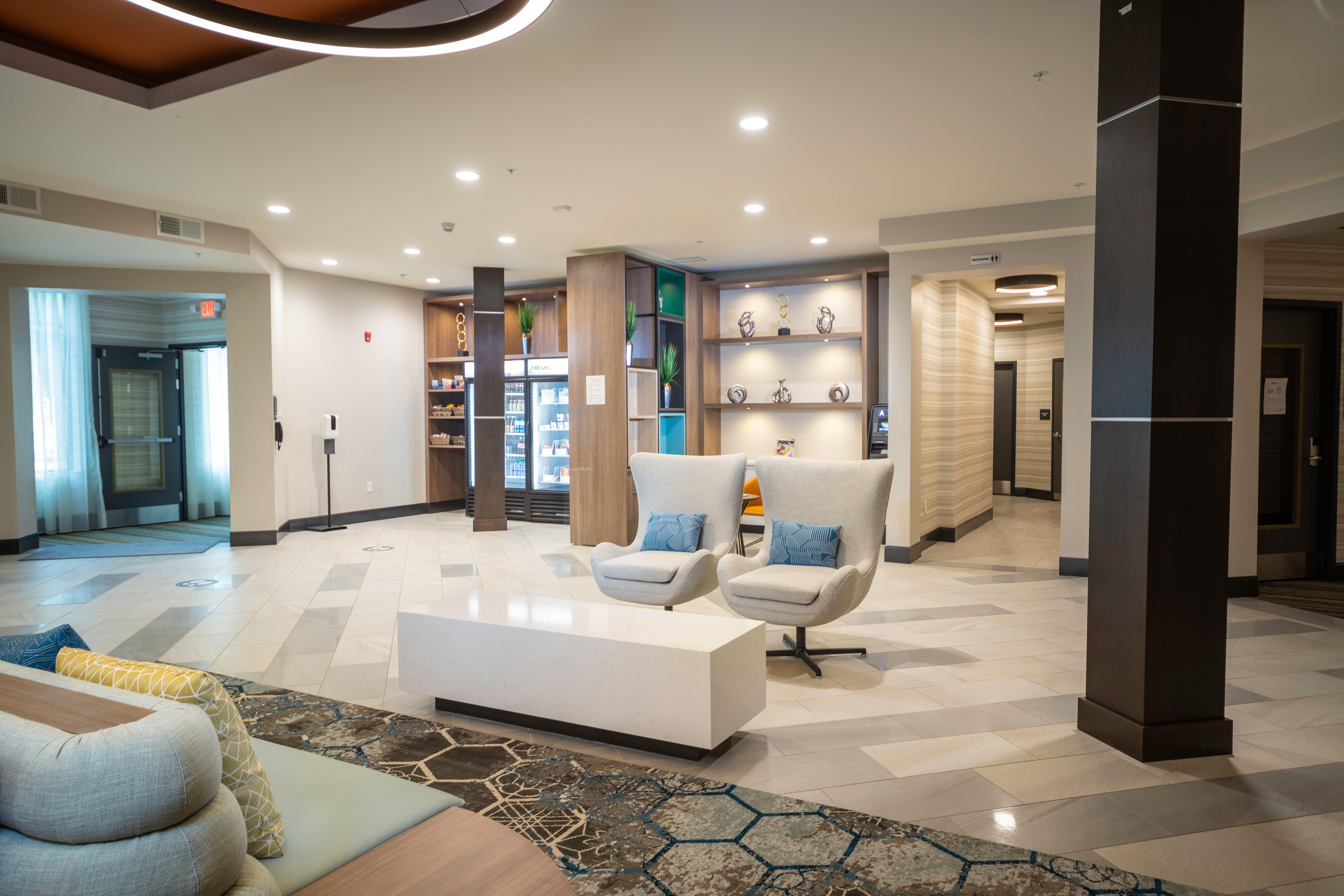 Holiday Inn St Louis - Creve Coeur By Ihg Εξωτερικό φωτογραφία
