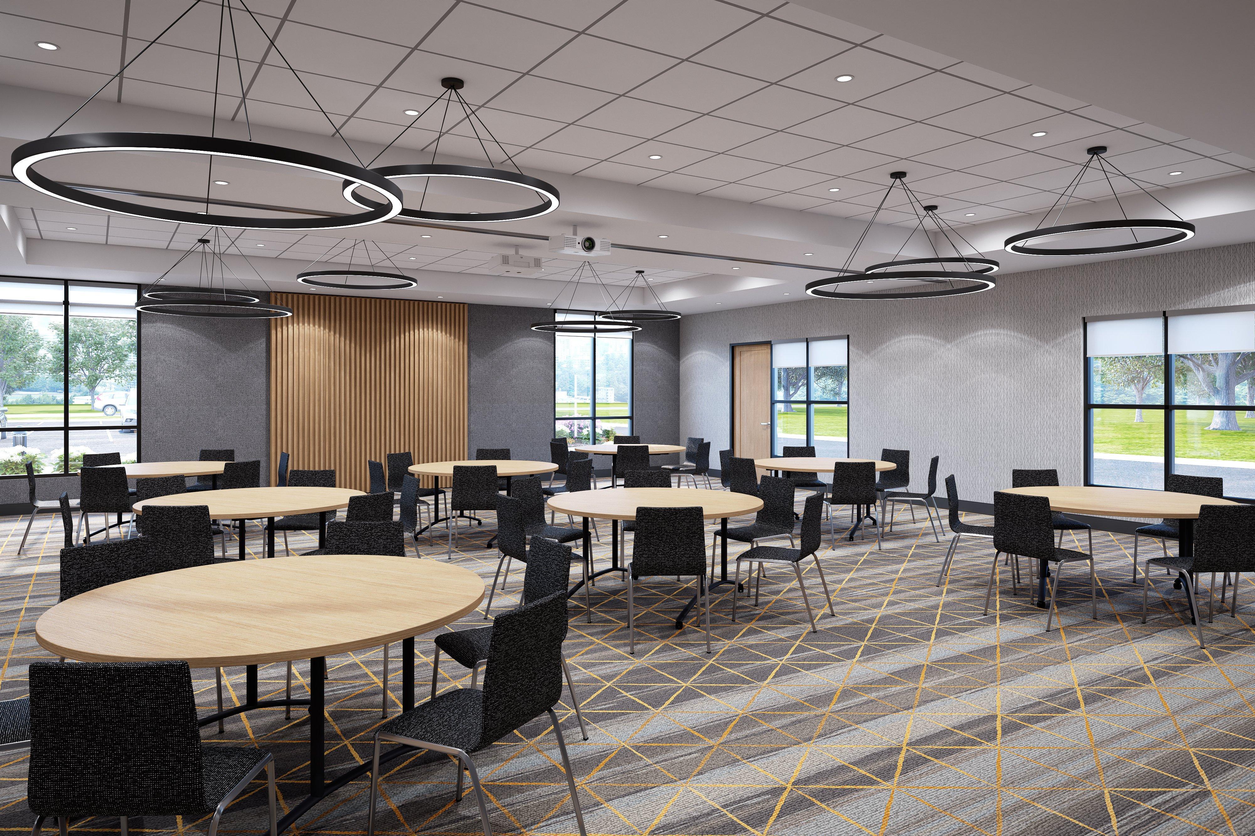 Holiday Inn St Louis - Creve Coeur By Ihg Εξωτερικό φωτογραφία