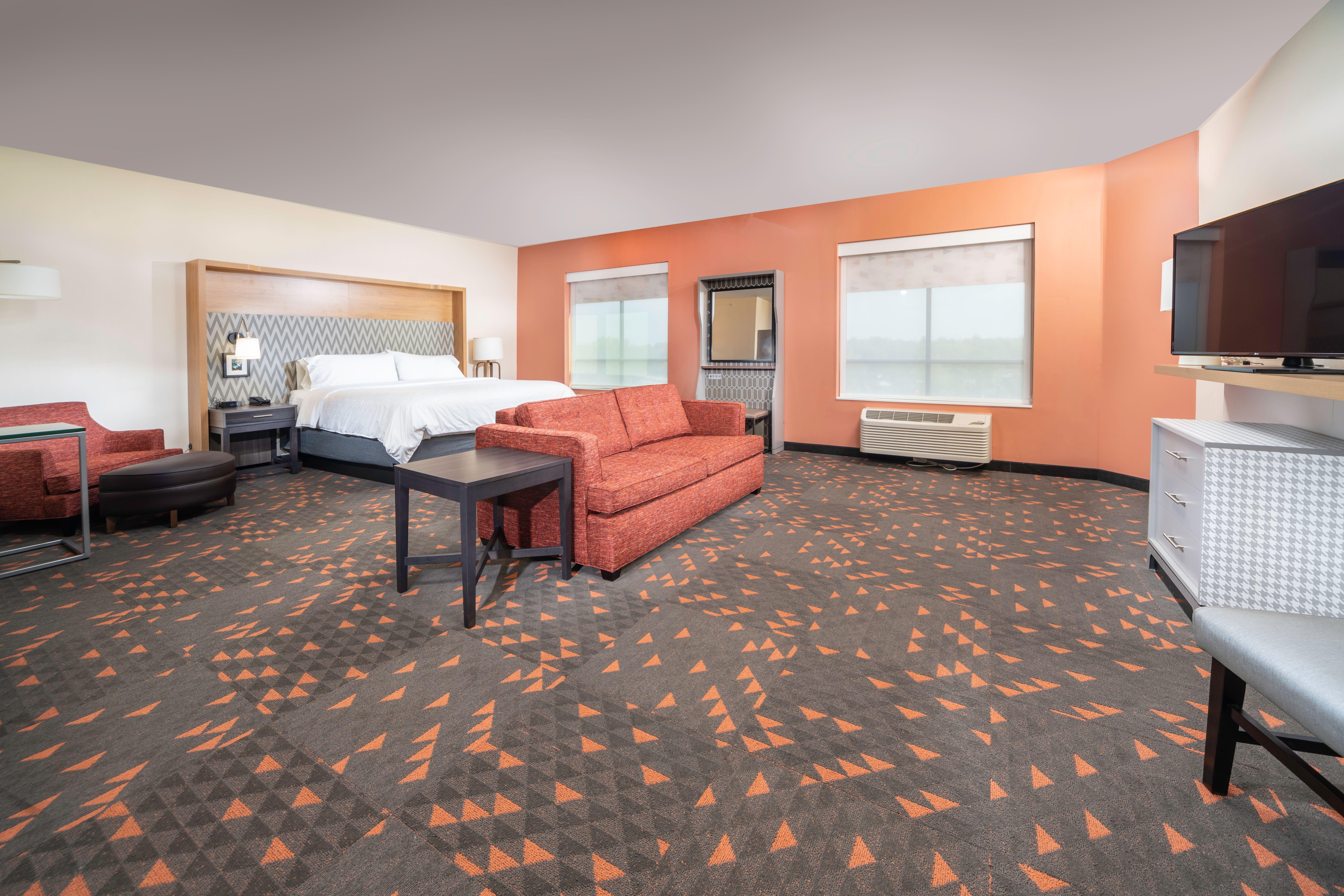 Holiday Inn St Louis - Creve Coeur By Ihg Εξωτερικό φωτογραφία