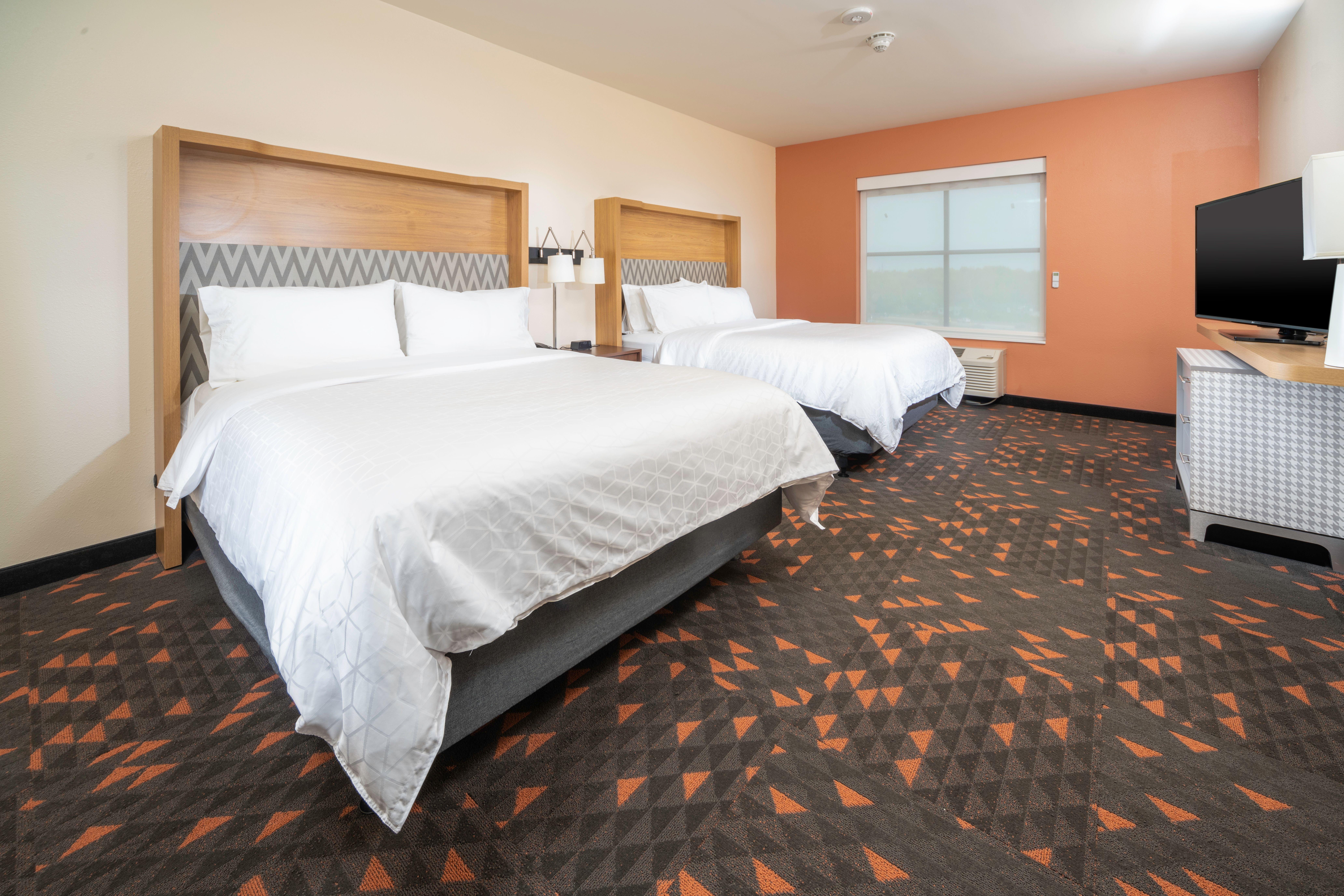 Holiday Inn St Louis - Creve Coeur By Ihg Εξωτερικό φωτογραφία