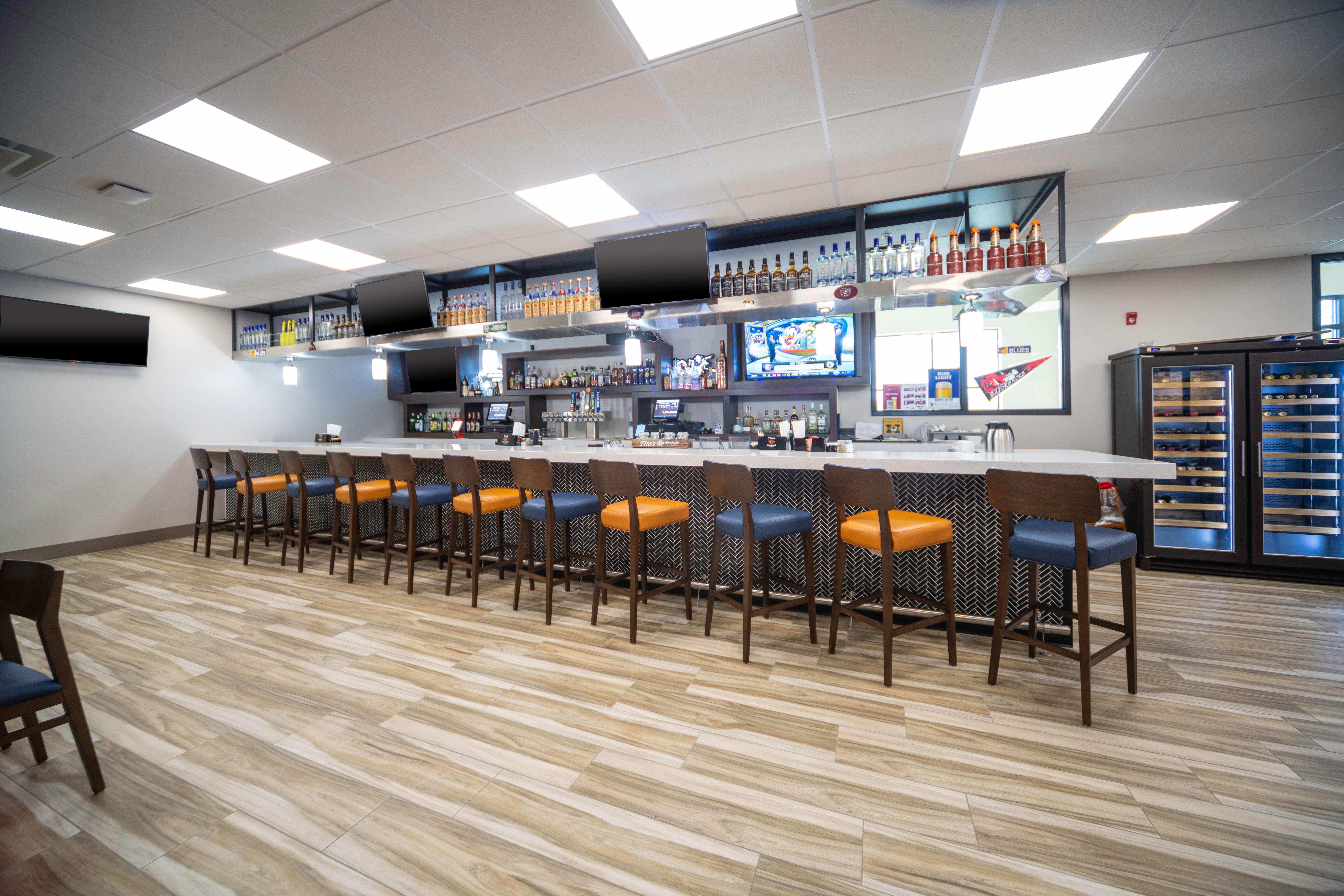 Holiday Inn St Louis - Creve Coeur By Ihg Εξωτερικό φωτογραφία