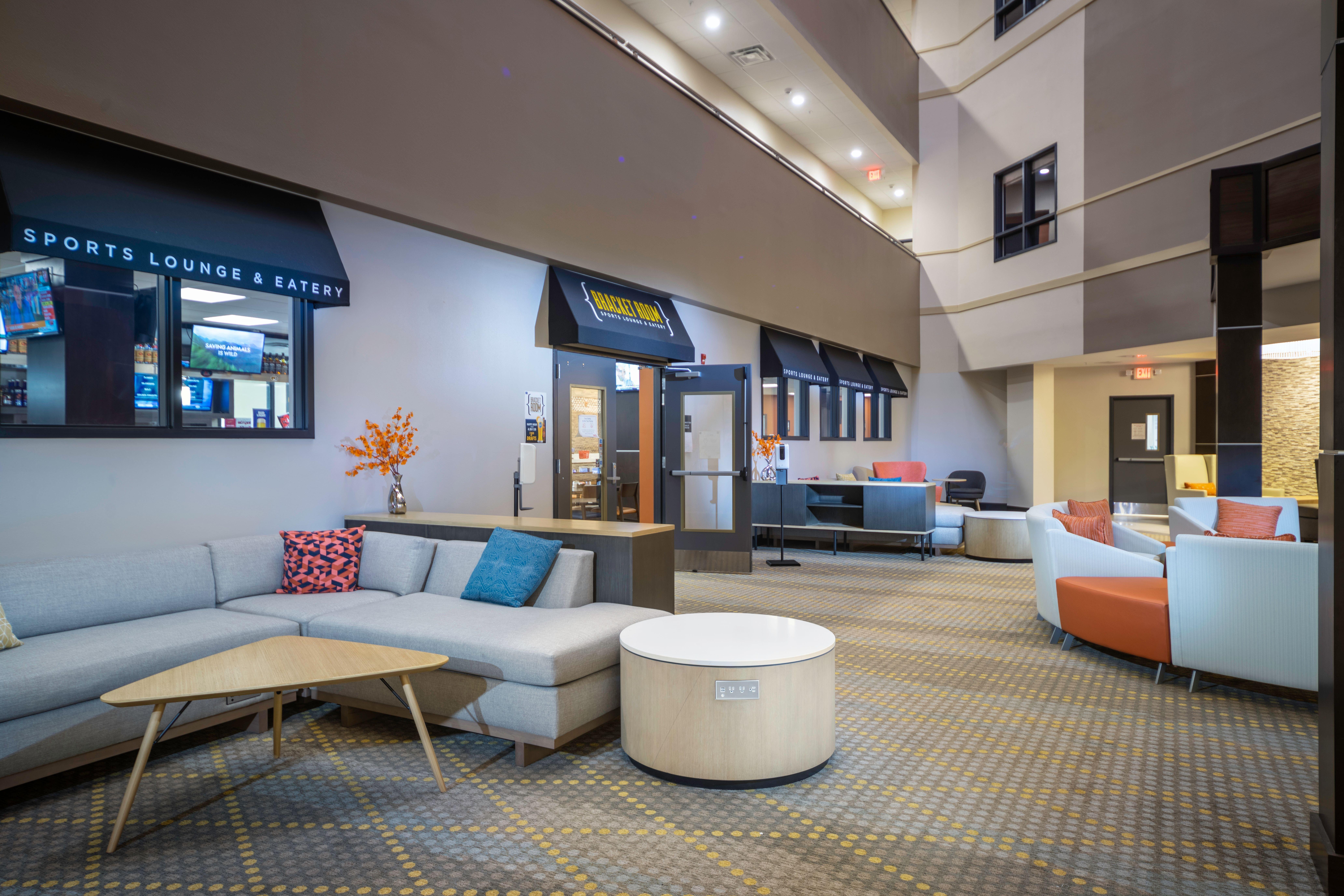 Holiday Inn St Louis - Creve Coeur By Ihg Εξωτερικό φωτογραφία