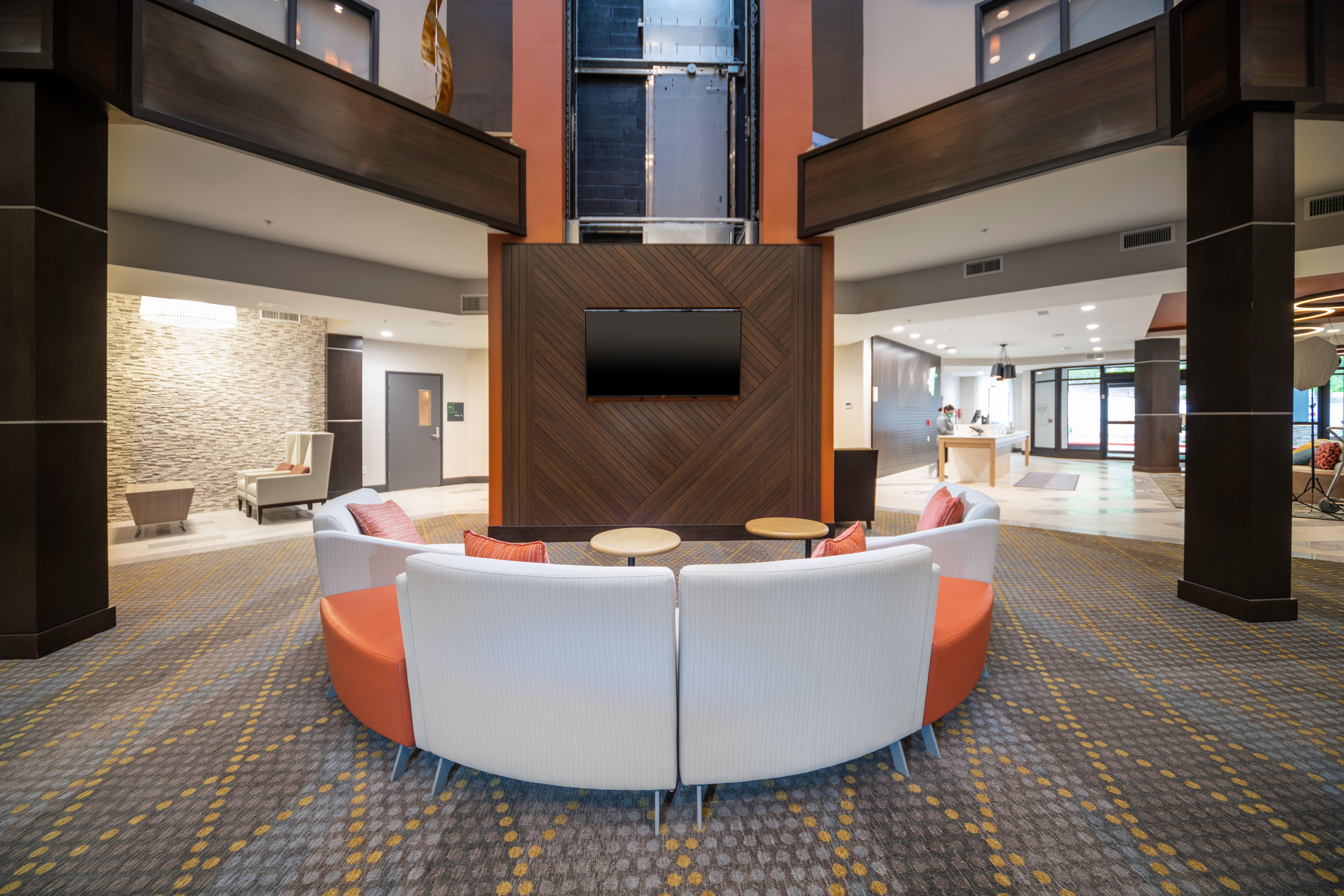 Holiday Inn St Louis - Creve Coeur By Ihg Εξωτερικό φωτογραφία