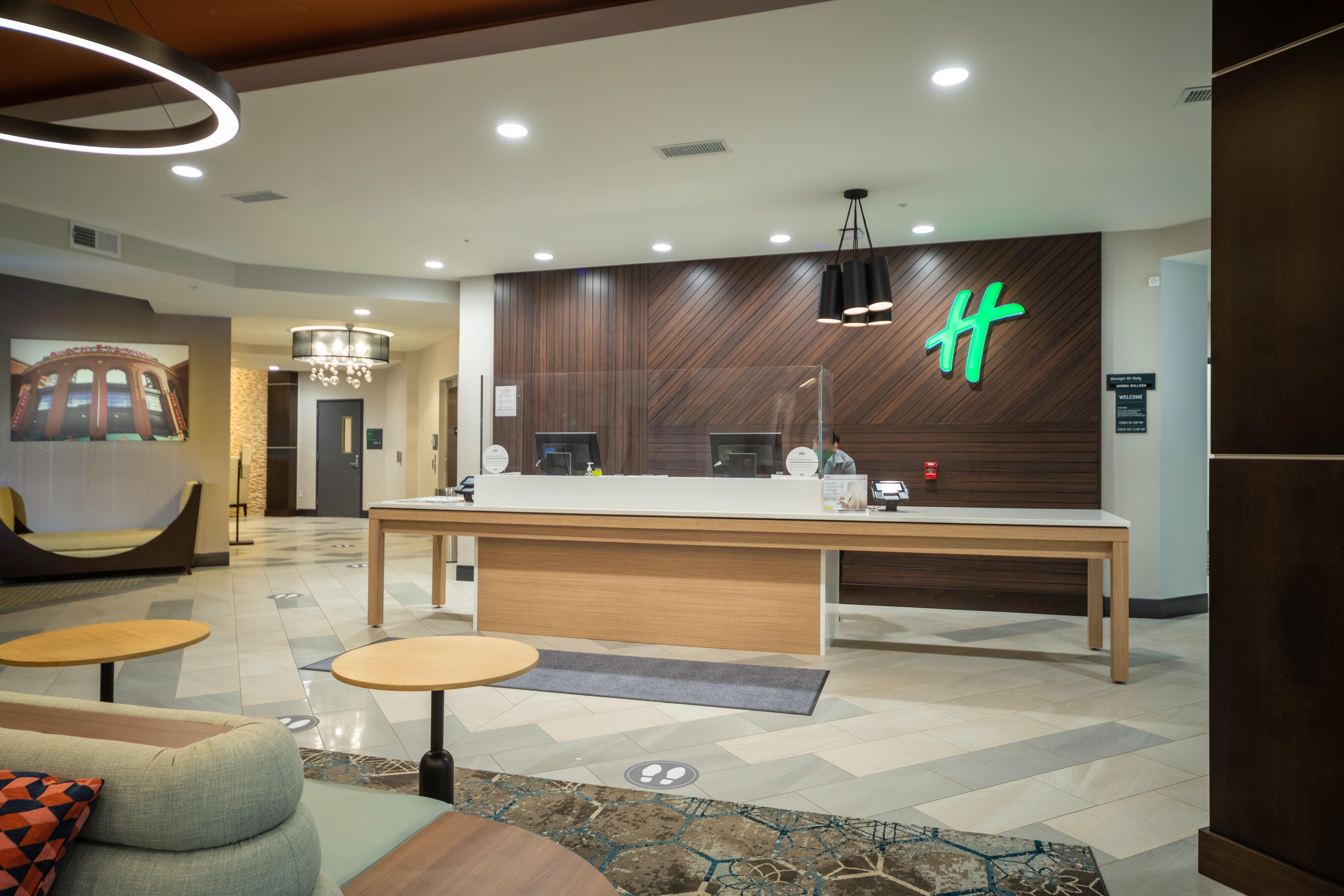 Holiday Inn St Louis - Creve Coeur By Ihg Εξωτερικό φωτογραφία