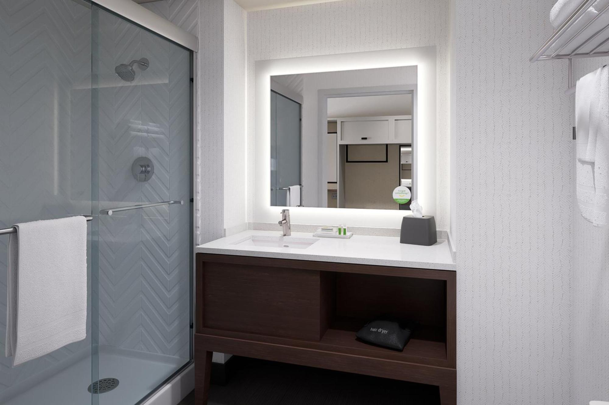 Holiday Inn St Louis - Creve Coeur By Ihg Εξωτερικό φωτογραφία
